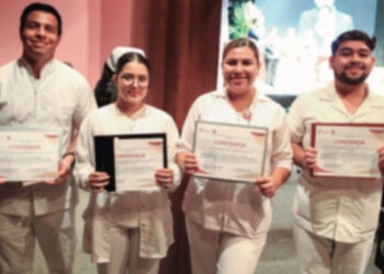 Impulsa investigación para mejorar cuidado de pacientes