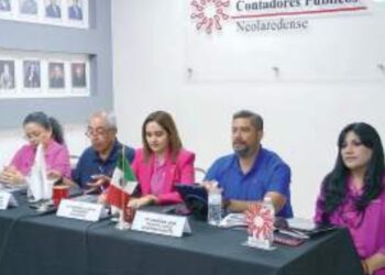 Tendrán la “Carrera del Contador” y la “Semana de la Contaduría Pública”