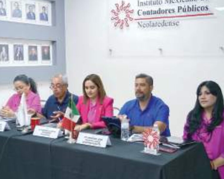 Tendrán la “Carrera del Contador” y la “Semana de la Contaduría Pública”