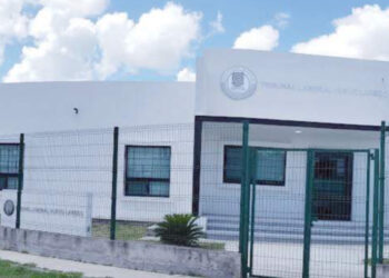 Juzgados laborales atienden hasta 400 casos de trabajadores