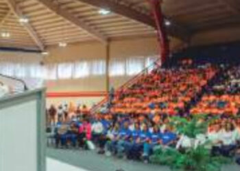 Celebran Día de la Investigación UAT 2024 en el Campus Victoria