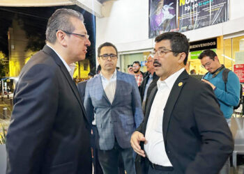 Lanzará Lotería Nacional billete por 75 años de UAT