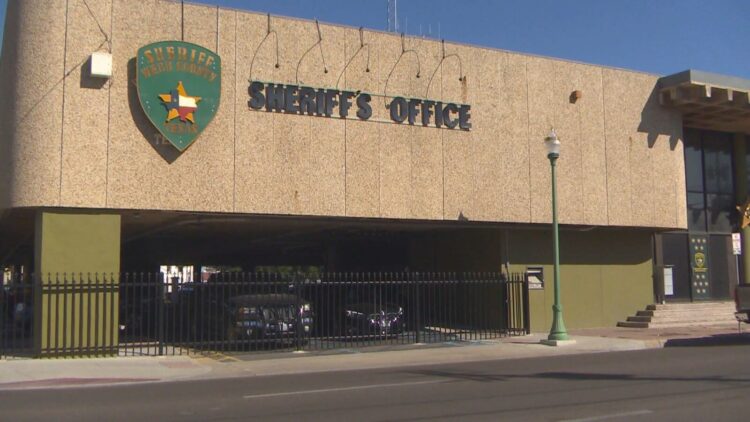 Investigan a un oficial del Sheriff por abuso sexual