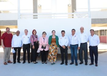 APRUEBA CONGRESO DE TAMAULIPAS Cesión de preparatoria MUNICIPAL A LA UAT