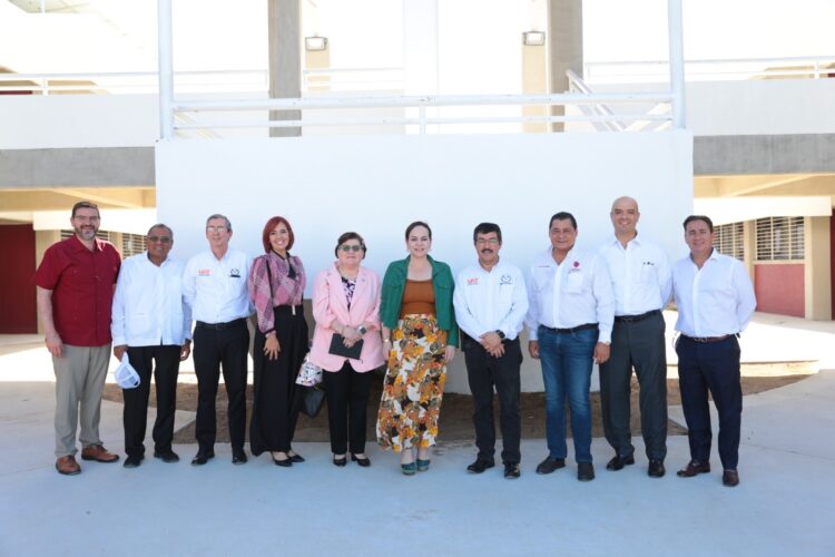 APRUEBA CONGRESO DE TAMAULIPAS Cesión de preparatoria MUNICIPAL A LA UAT