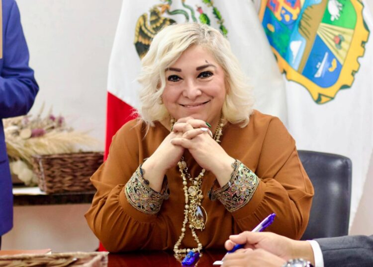 AGENCIA MOODY’S A TAMAULIPAS Otorga alta calificación por la reestructuración de dos créditos