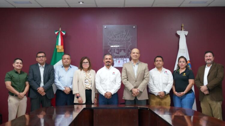 GOBIERNO MUNICIPAL Inicia proceso de Entrega – Recepción