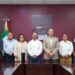 GOBIERNO MUNICIPAL Inicia proceso de Entrega – Recepción