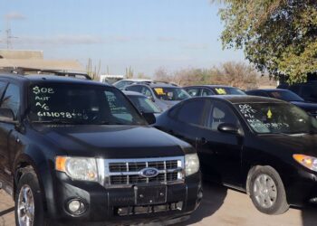UNIÓN DE CAMPESINOS DEMOCRÁTICOS Buscará la regularización de autos con Sheinbaum
