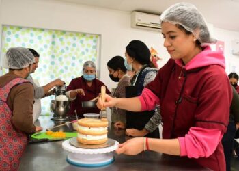 Impulsan emprendimiento con los Talleres de Oficio