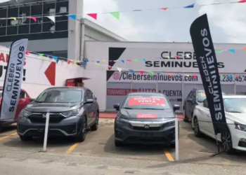 EN TAMAULIPAS Aumenta la compra de autos seminuevos