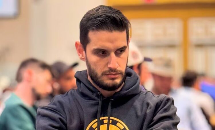 Le cancelan otro evento a Adrián Marcelo, ahora en Mérida