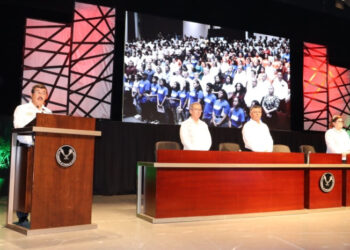 Investigación científica es pilar en transformación de la UAT: Anaya