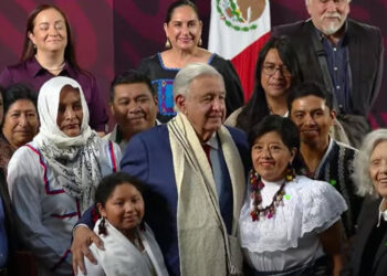 López Obrador Renuncia a Morena tras 10 Años de Militancia