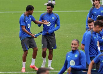 El Barcelona en dirección correcta; Flick revela la clave del éxito