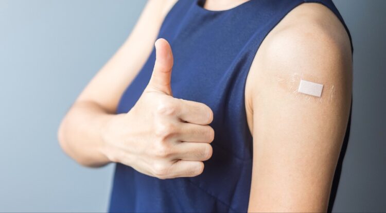 Llaman a protegerse de virus respiratorios