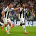 Juventus inagura nuevo formato de la Champions con victoria ante el PSV sin ‘Chucky’ Lozano
