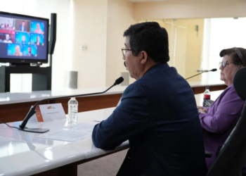 Concluye UAT proceso para reacreditar carrera de Derecho en Nuevo Laredo