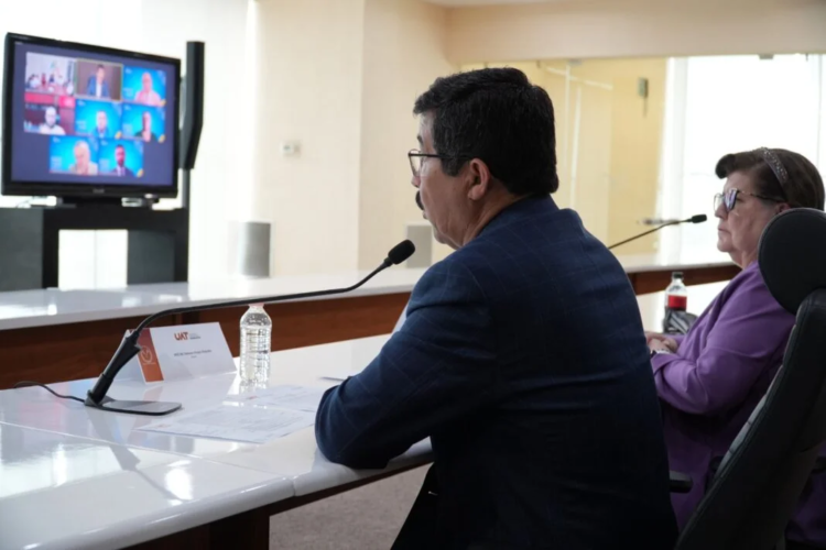 Concluye UAT proceso para reacreditar carrera de Derecho en Nuevo Laredo