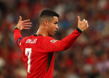Cristiano Ronaldo hace historia: alcanza los 1,000 millones de seguidores
