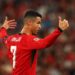 Cristiano Ronaldo hace historia: alcanza los 1,000 millones de seguidores
