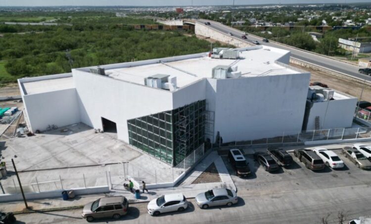 INFOTECA MUNICIPAL Llevará nombre de ‘Sor Juana Inés De La Cruz’