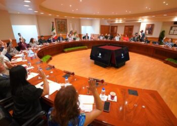 GOBIERNO MUNICIPAL Reforzará infraestructura urbana con 15 obras del RAMO 33
