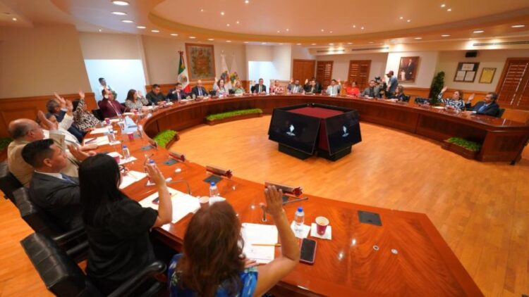 GOBIERNO MUNICIPAL Reforzará infraestructura urbana con 15 obras del RAMO 33