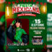 ANUNCIA ALCALDESA CARMEN LILIA Gloria Trevi y Grupo Sólido en tradicional ‘Fiesta Mexicana’