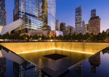 Odio islámico no se olvida