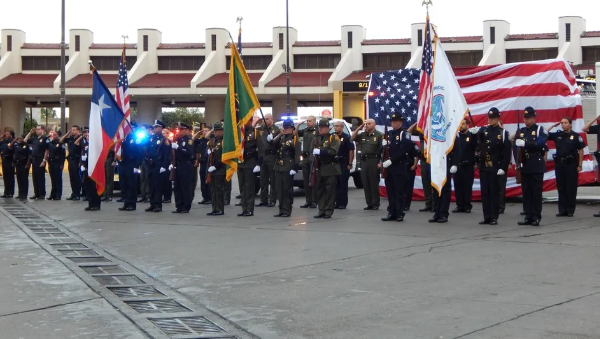 Cerrarán el Puente 2 por ceremonia del 9/11