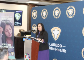 Marcharán en Laredo por la prevención del suicidio