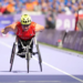 Juan Pablo Cervantes gana tercer oro para México en Paralímpicos Paris 2024
