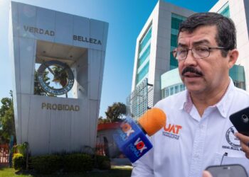 Proyecta UAT construir Facultad de Medicina en Ciudad Victoria