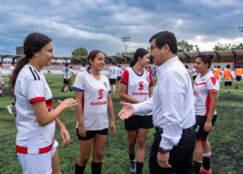 Impulsamos en la UAT el talento académico y deportivo: Rector