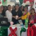 Facultad de Enfermería celebró “Tarde Mexicana”