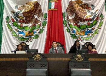 CONGRESO DE TAMAULIPAS Impiden fuero a diputados con antecedentes delictivos