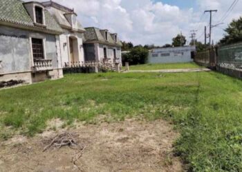 DUEÑOS VIVEN EN EU Se disparan avalúos de casas y terrenos