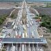DEMANDAN USUARIOS Mantenimiento urgente a Autopista N Laredo-MTY