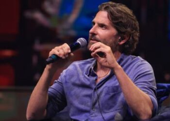 Bradley Cooper revela cómo Guillermo del Toro ha influido en su vida y carrera