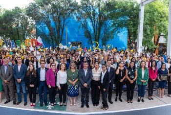 Celebra la UAT 67 años de la Unidad Académica para el Desarrollo Humano