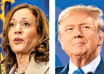 Refuerzo de Seguridad en Maricopa, Arizona, Antes de las Elecciones Presidenciales