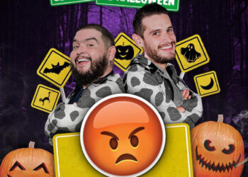 Iván ‘La Mole’ manda controversial mensaje tras cancelación de su show ‘Hermanos de leche’ en Zapopan