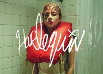 Lady Gaga anuncia nuevo disco, se llama “Harlequin”