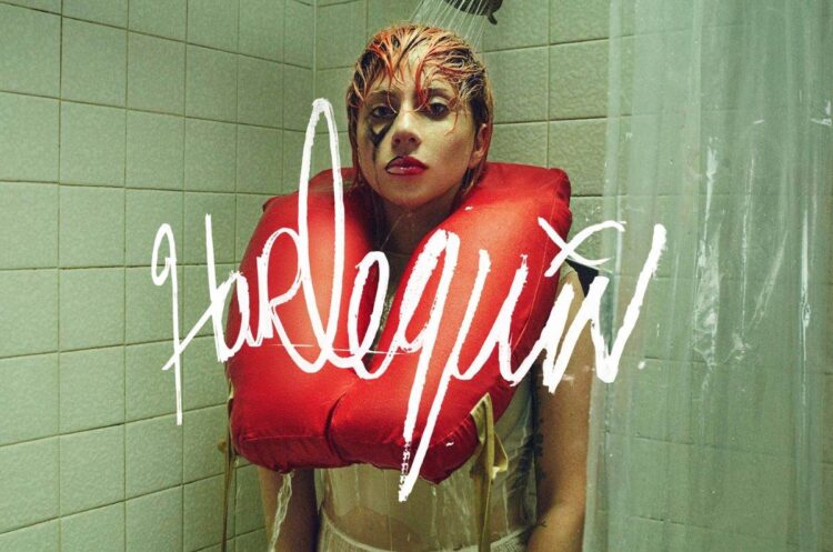 Lady Gaga anuncia nuevo disco, se llama “Harlequin”