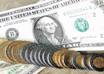 FED REDUCE TASA INTERÉS Sigue el peso en volatilidad