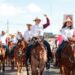 Buscan ‘Los Generales’ que cabalgatas sean consideradas Patrimonio Cultural