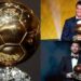 Messi y Cristiano Ronaldo fuera del Balón de Oro: Un cambio de era en el fútbol