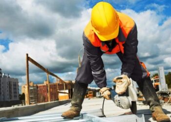 Continúa escasez de mano de obra para la construcción
