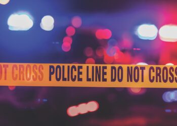 Investiga Sheriff muertede persona en la US 59